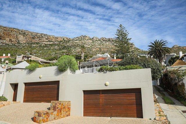 4 Bedroom Property for Sale in Fish Hoek Western Cape